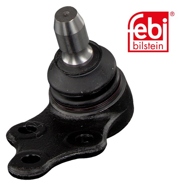 Kulled / Spindelled, Fram, höger eller vänster, Nedre Febi bilste FEBI BILSTEIN Kulled / Spindelled, Fram, höger eller vänster, Nedre Febi bilste FEBI BILSTEIN