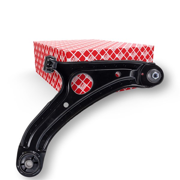Länkarm, framaxel höger, Nedre Febi bilstein 41836 FEBI BILSTEIN