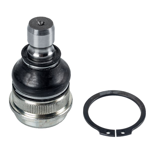 Kulled / Spindelled, Fram, höger eller vänster, Nedre Febi bilste FEBI BILSTEIN