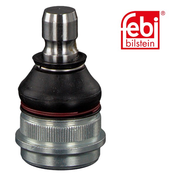 Kulled / Spindelled, Fram, höger eller vänster, Nedre Febi bilste FEBI BILSTEIN Kulled / Spindelled, Fram, höger eller vänster, Nedre Febi bilste FEBI BILSTEIN