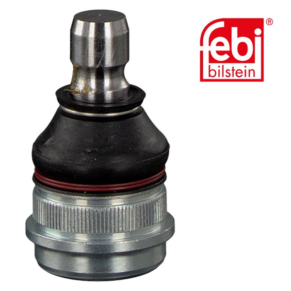 Kulled / Spindelled, Fram, höger eller vänster, Nedre Febi bilste FEBI BILSTEIN Kulled / Spindelled, Fram, höger eller vänster, Nedre Febi bilste FEBI BILSTEIN