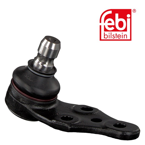 Kulled / Spindelled, Fram, höger eller vänster Febi bilstein 4185 FEBI BILSTEIN Kulled / Spindelled, Fram, höger eller vänster Febi bilstein 4185 FEBI BILSTEIN