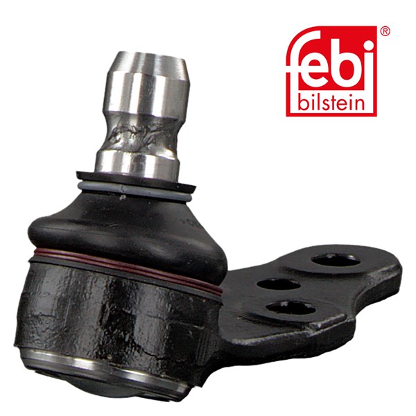 Kulled / Spindelled, Fram, höger eller vänster Febi bilstein 4185 FEBI BILSTEIN Kulled / Spindelled, Fram, höger eller vänster Febi bilstein 4185 FEBI BILSTEIN