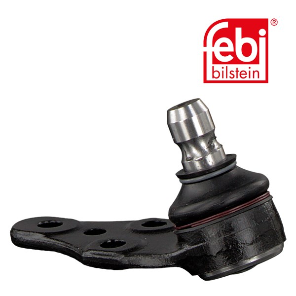 Kulled / Spindelled, Fram, höger eller vänster Febi bilstein 4185 FEBI BILSTEIN Kulled / Spindelled, Fram, höger eller vänster Febi bilstein 4185 FEBI BILSTEIN