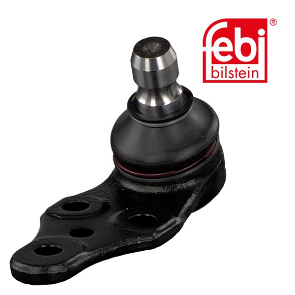 Kulled / Spindelled, Fram, höger eller vänster Febi bilstein 4185 FEBI BILSTEIN Kulled / Spindelled, Fram, höger eller vänster Febi bilstein 4185 FEBI BILSTEIN