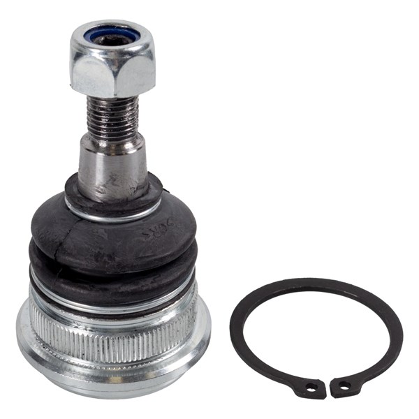 Kulled / Spindelled, Bakaxel, båda sidor, Fram, höger eller vänst FEBI BILSTEIN