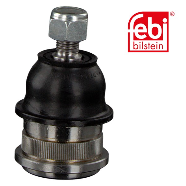 Kulled / Spindelled, Bakaxel, båda sidor, Fram, höger eller vänst FEBI BILSTEIN Kulled / Spindelled, Bakaxel, båda sidor, Fram, höger eller vänst FEBI BILSTEIN