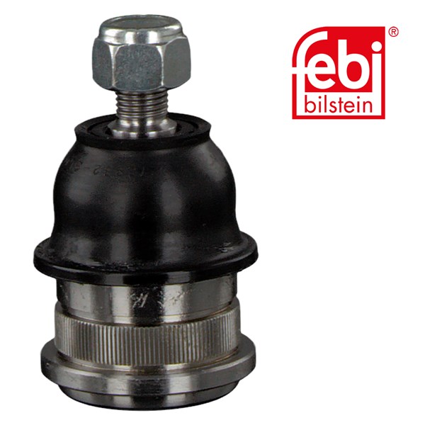 Kulled / Spindelled, Bakaxel, båda sidor, Fram, höger eller vänst FEBI BILSTEIN Kulled / Spindelled, Bakaxel, båda sidor, Fram, höger eller vänst FEBI BILSTEIN