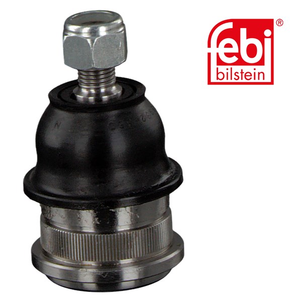 Kulled / Spindelled, Bakaxel, båda sidor, Fram, höger eller vänst FEBI BILSTEIN Kulled / Spindelled, Bakaxel, båda sidor, Fram, höger eller vänst FEBI BILSTEIN