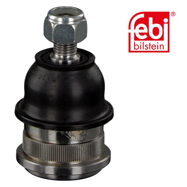 Kulled / Spindelled, Bakaxel, båda sidor, Fram, höger eller vänst FEBI BILSTEIN Kulled / Spindelled, Bakaxel, båda sidor, Fram, höger eller vänst FEBI BILSTEIN