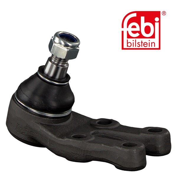 Kulled / Spindelled, Fram, höger eller vänster, Nedre Febi bilste FEBI BILSTEIN