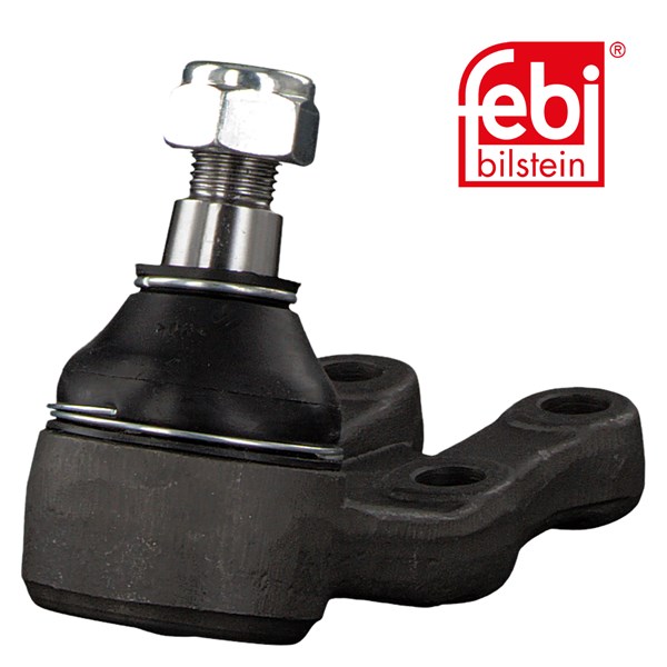 Kulled / Spindelled, Fram, höger eller vänster, Nedre Febi bilste FEBI BILSTEIN