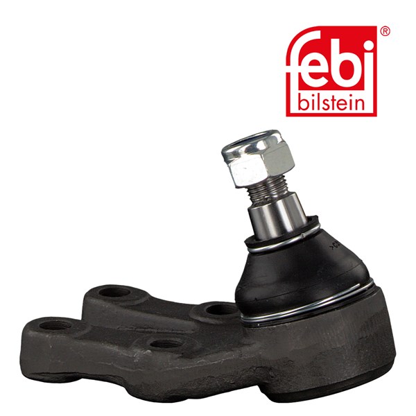 Kulled / Spindelled, Fram, höger eller vänster, Nedre Febi bilste FEBI BILSTEIN