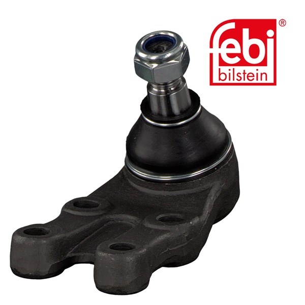 Kulled / Spindelled, Fram, höger eller vänster, Nedre Febi bilste FEBI BILSTEIN