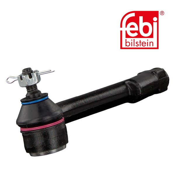 Styrled, framaxel vänster Febi bilstein ProKit 41894 FEBI BILSTEIN Styrled, framaxel vänster Febi bilstein ProKit 41894 FEBI BILSTEIN