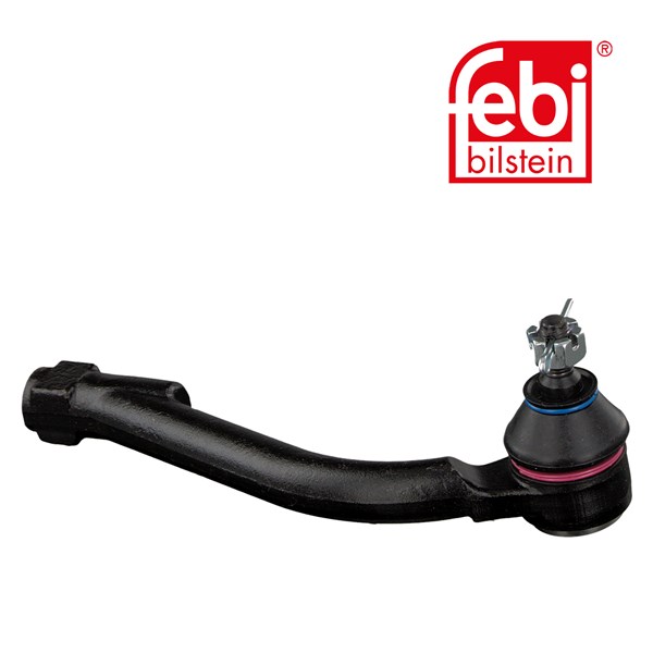 Styrled, framaxel vänster Febi bilstein ProKit 41894 FEBI BILSTEIN Styrled, framaxel vänster Febi bilstein ProKit 41894 FEBI BILSTEIN