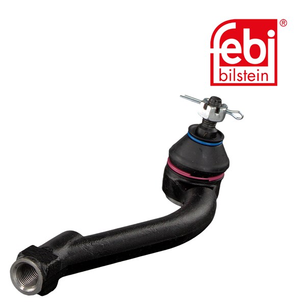 Styrled, framaxel vänster Febi bilstein ProKit 41894 FEBI BILSTEIN Styrled, framaxel vänster Febi bilstein ProKit 41894 FEBI BILSTEIN