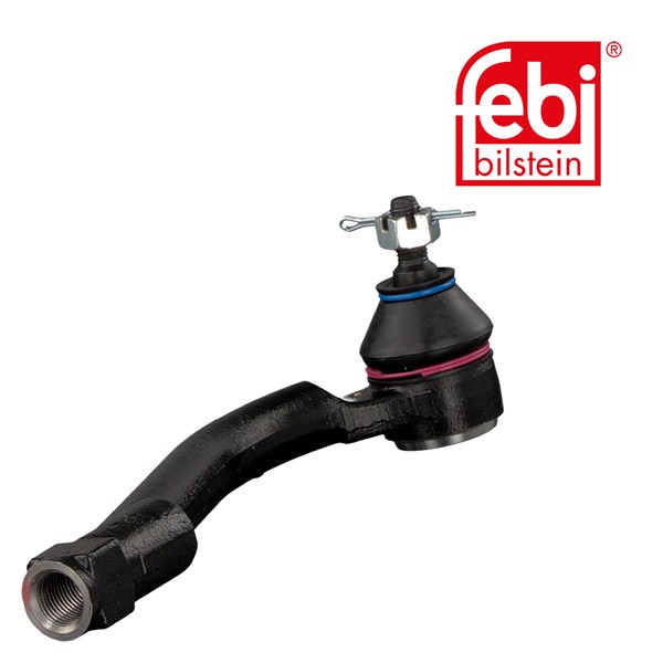 Styrled, framaxel höger Febi bilstein ProKit 41895 FEBI BILSTEIN Styrled, framaxel höger Febi bilstein ProKit 41895 FEBI BILSTEIN
