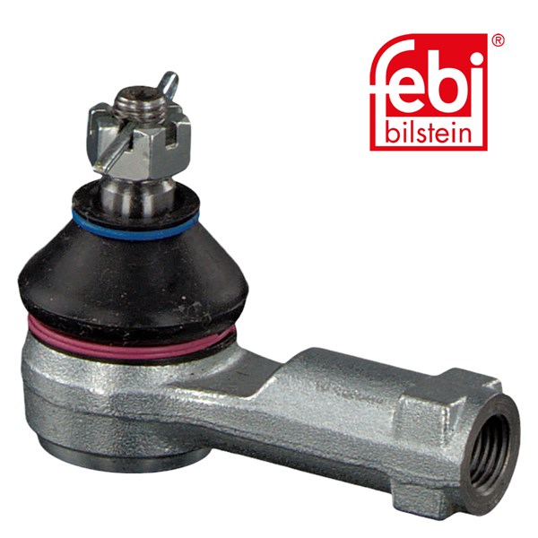 Styrled, Fram, höger eller vänster Febi bilstein ProKit 41905 FEBI BILSTEIN Styrled, Fram, höger eller vänster Febi bilstein ProKit 41905 FEBI BILSTEIN