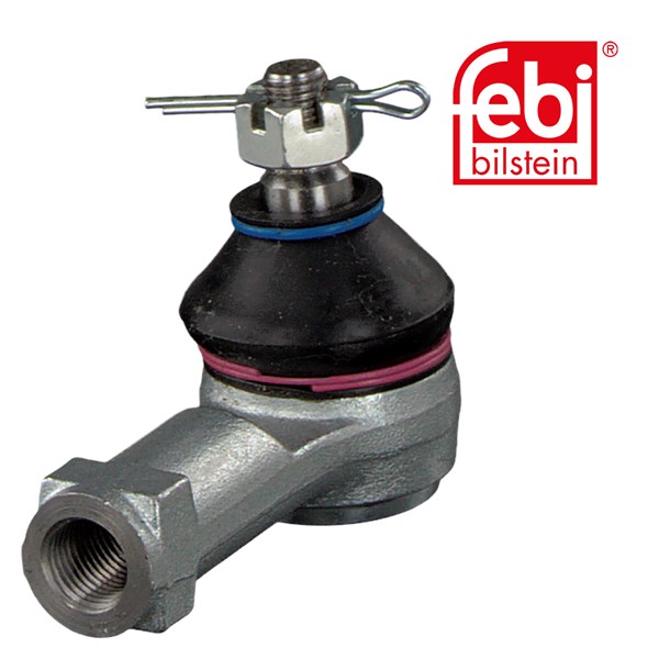 Styrled, Fram, höger eller vänster Febi bilstein ProKit 41905 FEBI BILSTEIN Styrled, Fram, höger eller vänster Febi bilstein ProKit 41905 FEBI BILSTEIN