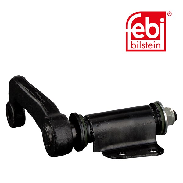 Överföringsarm, Framaxel Febi bilstein 41917 FEBI BILSTEIN Överföringsarm, Framaxel Febi bilstein 41917 FEBI BILSTEIN