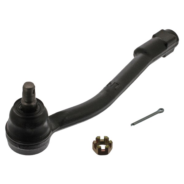 Styrled, framaxel vänster Febi bilstein ProKit 41931 FEBI BILSTEIN Styrled, framaxel vänster Febi bilstein ProKit 41931 FEBI BILSTEIN