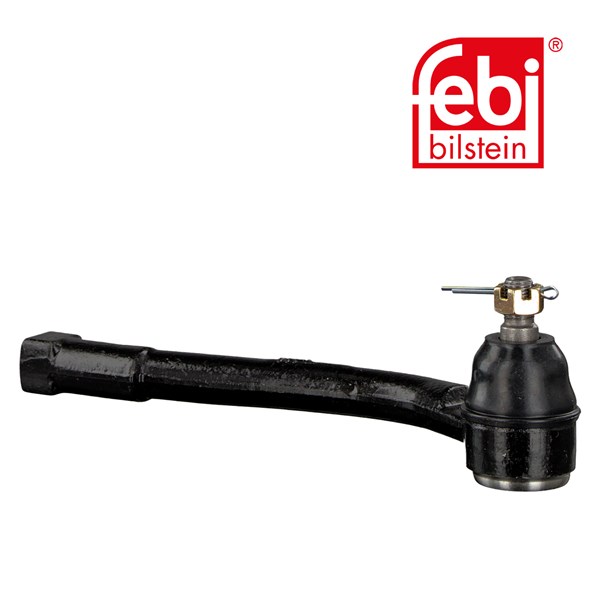 Styrled, framaxel vänster Febi bilstein ProKit 41931 FEBI BILSTEIN Styrled, framaxel vänster Febi bilstein ProKit 41931 FEBI BILSTEIN