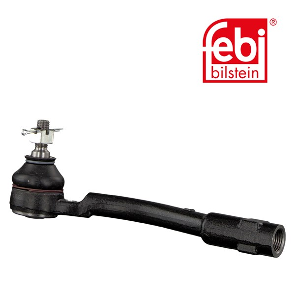 Styrled, framaxel vänster FEBI BILSTEIN Styrled, framaxel vänster FEBI BILSTEIN