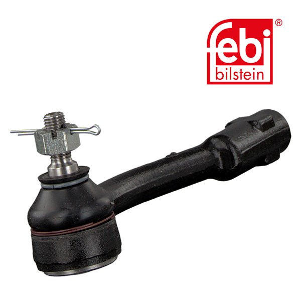 Styrled, framaxel vänster FEBI BILSTEIN Styrled, framaxel vänster FEBI BILSTEIN