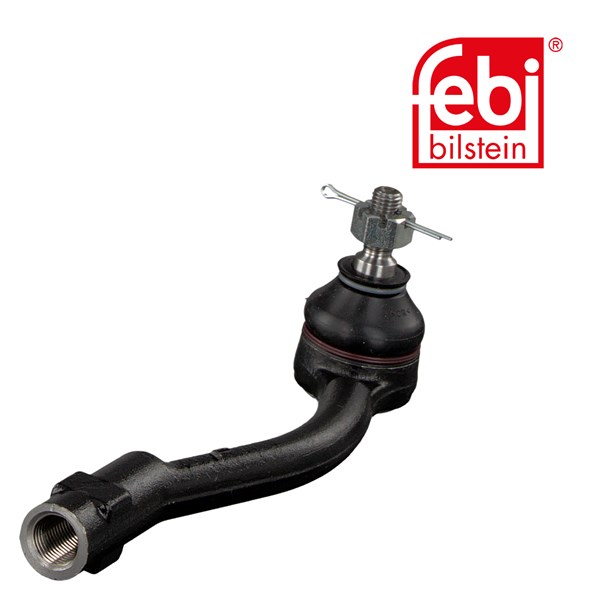 Styrled, framaxel vänster FEBI BILSTEIN Styrled, framaxel vänster FEBI BILSTEIN