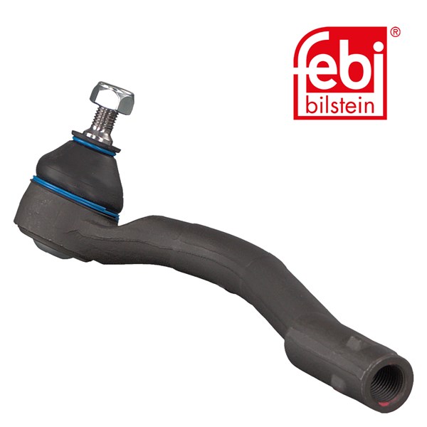 Styrled, framaxel vänster FEBI BILSTEIN Styrled, framaxel vänster FEBI BILSTEIN