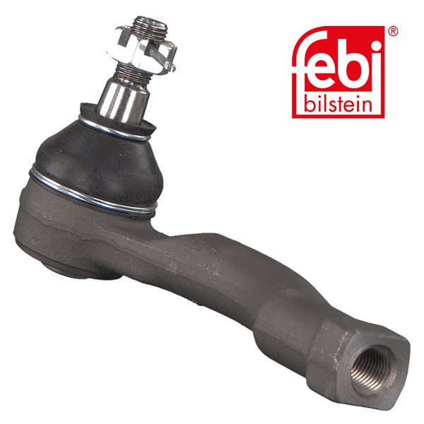 Styrled, framaxel vänster Febi bilstein ProKit 41968 FEBI BILSTEIN Styrled, framaxel vänster Febi bilstein ProKit 41968 FEBI BILSTEIN
