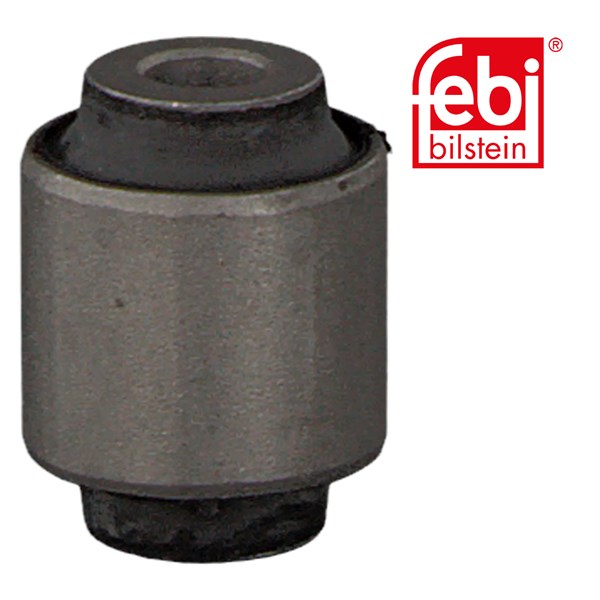 Bussning, länkarm, Ytter, Bakaxel, båda sidor, Upptill Febi bilst FEBI BILSTEIN Bussning, länkarm, Ytter, Bakaxel, båda sidor, Upptill Febi bilst FEBI BILSTEIN