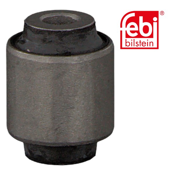 Bussning, länkarm, Ytter, Bakaxel, båda sidor, Upptill Febi bilst FEBI BILSTEIN Bussning, länkarm, Ytter, Bakaxel, båda sidor, Upptill Febi bilst FEBI BILSTEIN