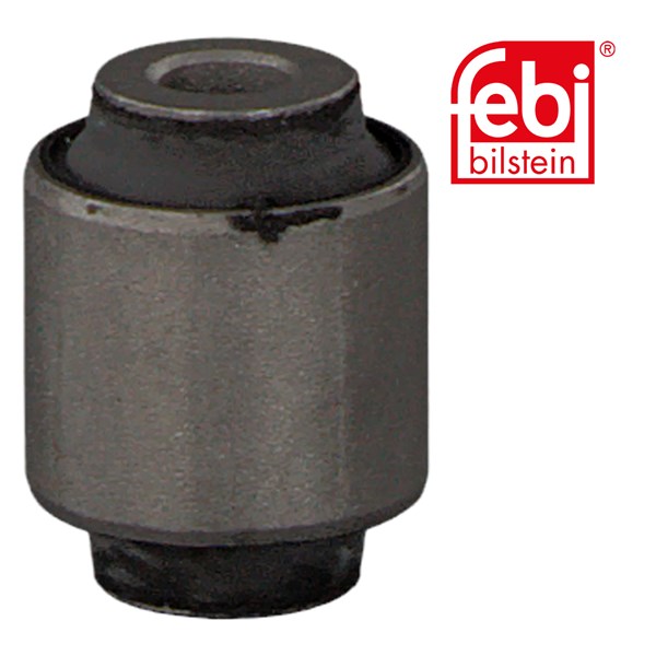 Bussning, länkarm, Ytter, Bakaxel, båda sidor, Upptill Febi bilst FEBI BILSTEIN Bussning, länkarm, Ytter, Bakaxel, båda sidor, Upptill Febi bilst FEBI BILSTEIN