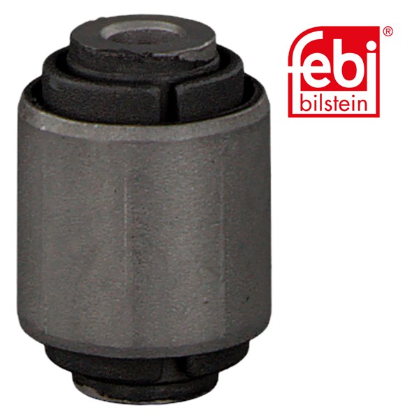 Bussning, länkarm, Bak, Ytter, Bakaxel, båda sidor, Nedre Febi bi FEBI BILSTEIN Bussning, länkarm, Bak, Ytter, Bakaxel, båda sidor, Nedre Febi bi FEBI BILSTEIN
