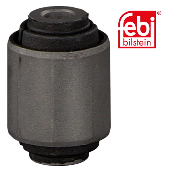 Bussning, länkarm, Bak, Ytter, Bakaxel, båda sidor, Nedre Febi bi FEBI BILSTEIN Bussning, länkarm, Bak, Ytter, Bakaxel, båda sidor, Nedre Febi bi FEBI BILSTEIN