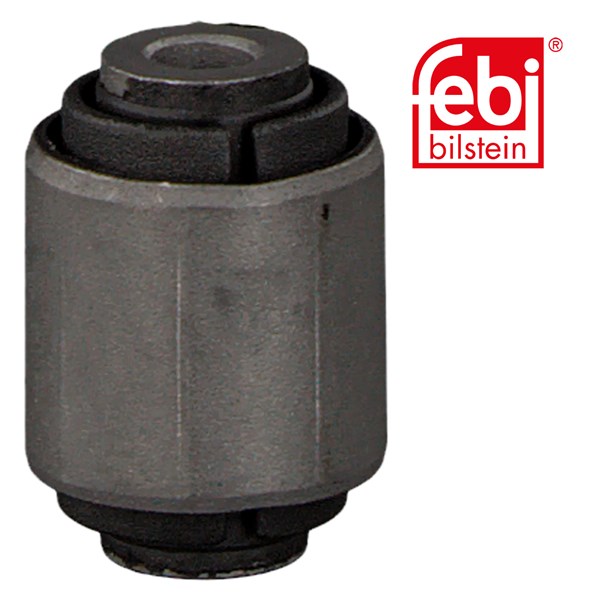 Bussning, länkarm, Bak, Ytter, Bakaxel, båda sidor, Nedre Febi bi FEBI BILSTEIN Bussning, länkarm, Bak, Ytter, Bakaxel, båda sidor, Nedre Febi bi FEBI BILSTEIN