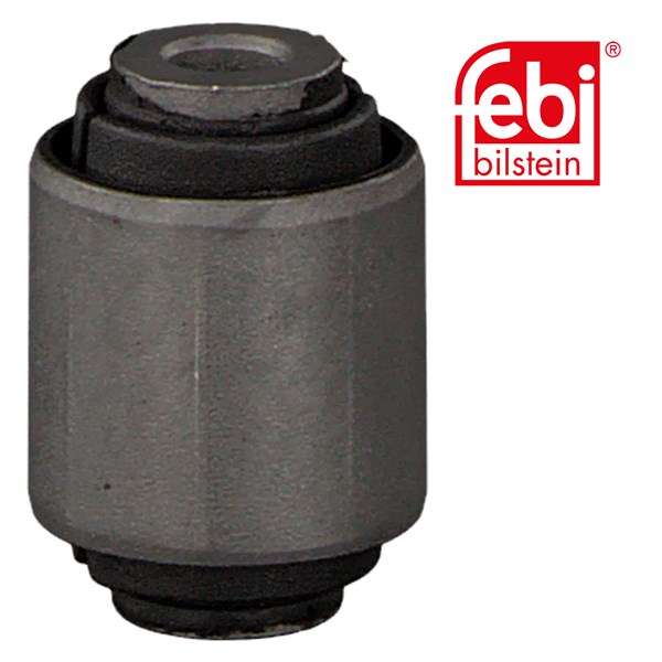 Bussning, länkarm, Bak, Ytter, Bakaxel, båda sidor, Nedre Febi bi FEBI BILSTEIN Bussning, länkarm, Bak, Ytter, Bakaxel, båda sidor, Nedre Febi bi FEBI BILSTEIN