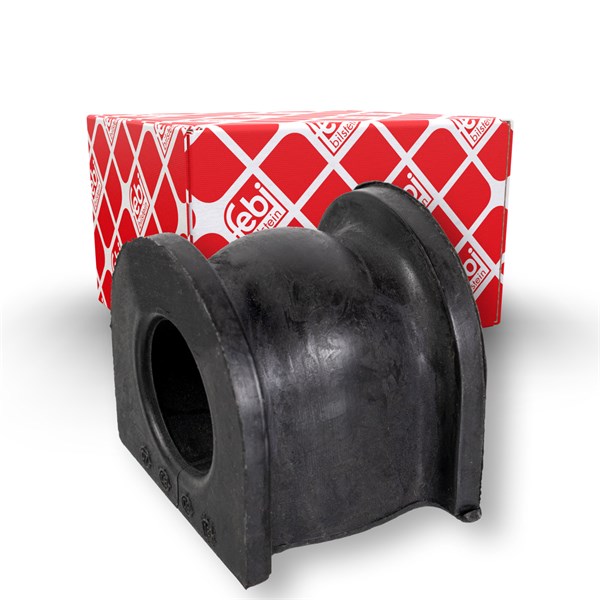 Bussning, krängningshämmare, Bakaxel, båda sidor Febi bilstein 42 FEBI BILSTEIN Bussning, krängningshämmare, Bakaxel, båda sidor Febi bilstein 42 FEBI BILSTEIN