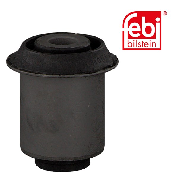 Bussning, länkarm, Fram, Bakaxel, båda sidor, Nedre Febi bilstein FEBI BILSTEIN