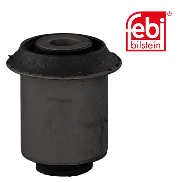 Bussning, länkarm, Fram, Bakaxel, båda sidor, Nedre Febi bilstein FEBI BILSTEIN