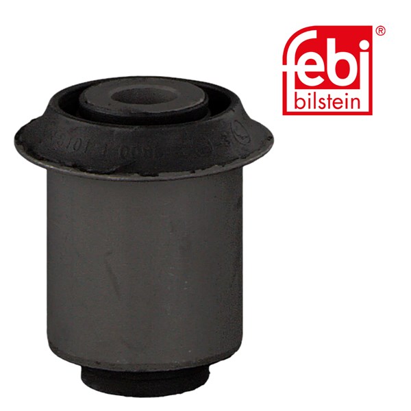Bussning, länkarm, Fram, Bakaxel, båda sidor, Nedre Febi bilstein FEBI BILSTEIN