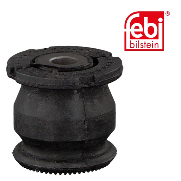 Bussning, länkarm, Fram, Ytter, Bakaxel, båda sidor Febi bilstein FEBI BILSTEIN Bussning, länkarm, Fram, Ytter, Bakaxel, båda sidor Febi bilstein FEBI BILSTEIN