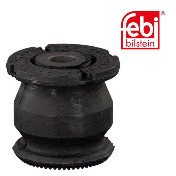 Bussning, länkarm, Fram, Ytter, Bakaxel, båda sidor Febi bilstein FEBI BILSTEIN Bussning, länkarm, Fram, Ytter, Bakaxel, båda sidor Febi bilstein FEBI BILSTEIN
