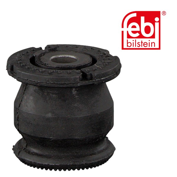 Bussning, länkarm, Fram, Ytter, Bakaxel, båda sidor Febi bilstein FEBI BILSTEIN Bussning, länkarm, Fram, Ytter, Bakaxel, båda sidor Febi bilstein FEBI BILSTEIN