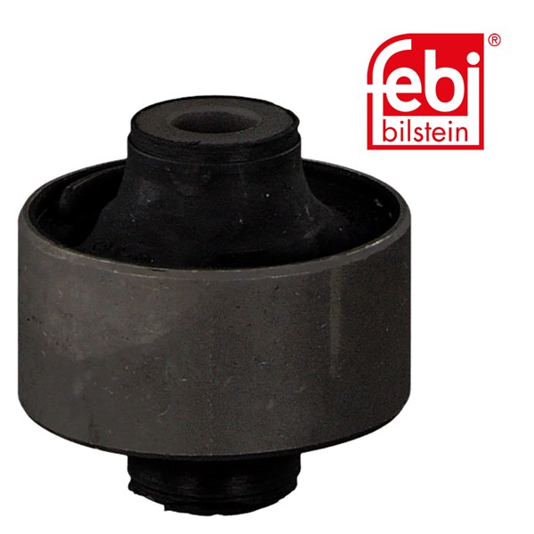 Bussning, länkarm, Fram, Fram, höger eller vänster, Nedre Febi bi FEBI BILSTEIN Bussning, länkarm, Fram, Fram, höger eller vänster, Nedre Febi bi FEBI BILSTEIN