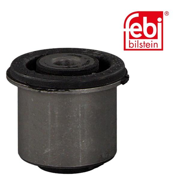 Bussning, länkarm, Fram, Ytter, Bakaxel, båda sidor Febi bilstein FEBI BILSTEIN Bussning, länkarm, Fram, Ytter, Bakaxel, båda sidor Febi bilstein FEBI BILSTEIN