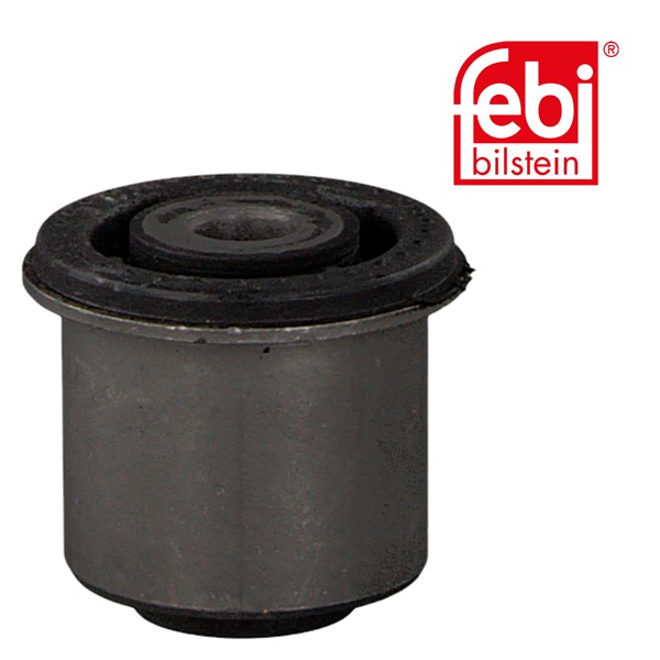 Bussning, länkarm, Fram, Ytter, Bakaxel, båda sidor Febi bilstein FEBI BILSTEIN Bussning, länkarm, Fram, Ytter, Bakaxel, båda sidor Febi bilstein FEBI BILSTEIN