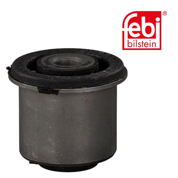Bussning, länkarm, Fram, Ytter, Bakaxel, båda sidor Febi bilstein FEBI BILSTEIN Bussning, länkarm, Fram, Ytter, Bakaxel, båda sidor Febi bilstein FEBI BILSTEIN